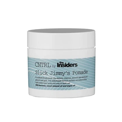 Afbeelding van The Insiders Slick Jimmy&#039;s Pomade 100 ml