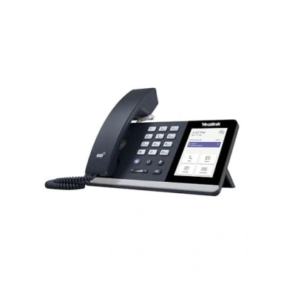 Afbeelding van Yealink MP54 Microsoft Teams Edition IP telefoon Grijs LCD