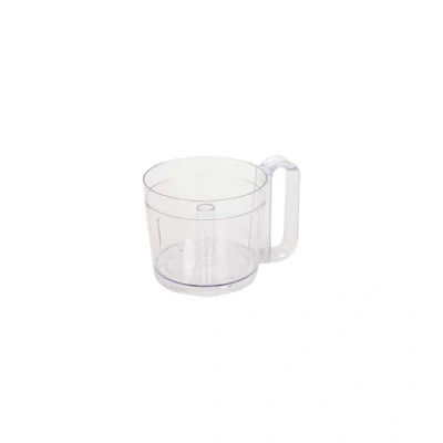 Afbeelding van Groupe SEB MS 5A07204 kom/beker keukenmachine bol/hachoir/3L