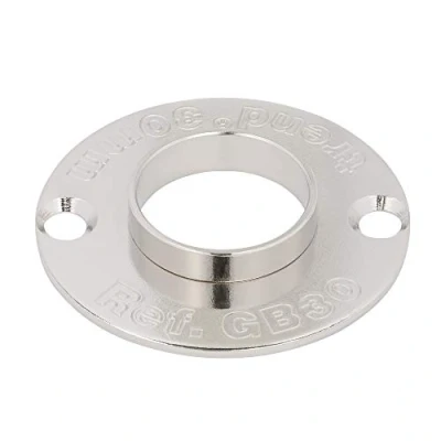 Afbeelding van Trend 30 mm malroutergeleidingsbus, standaard 6 spielengtegeleidingsbus voor handelsmalgebruik, GB30
