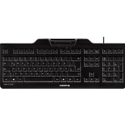 Afbeelding van CHERRY KC 1000 SC Toetsenbord