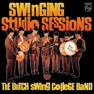 Afbeelding van Swinging Studio Sessions