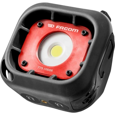 Afbeelding van Facom Herlaadbare Werklamp 1000Lm 779.1000RPB