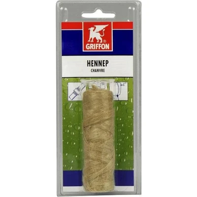 Afbeelding van Griffon hennep 40gr