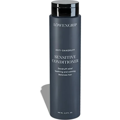 Afbeelding van Löwengrip Antidandruff Sensitive Conditioner Conditioner, Dames, Maat: 200 ml,