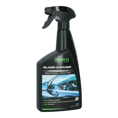 Afbeelding van Gecko Glasreiniger Trigger 750ml