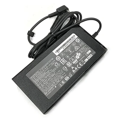Afbeelding van 135W 19V 7.1A Oplader PA 1131 16 ADP 135KB T Compatibel voor Acer Nitro 5 Gaming Laptop N18C3 N18C4 AN515 51 41 53 52 43 54 Adapter Voeding