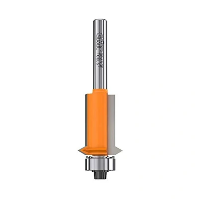 Afbeelding van CMT Orange Tools 753.001.11 aardbeien voor het samenstellen HM S 6 D 12.7 x 25