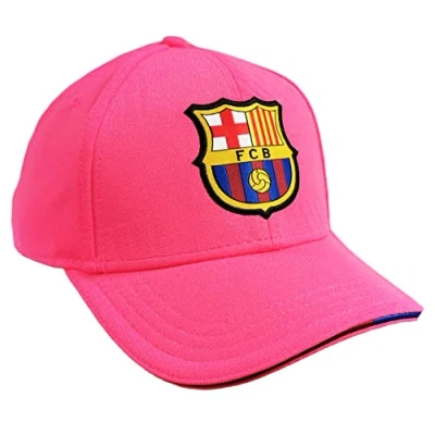 Afbeelding van FC Barcelone Casquette Barça Collection Officielle?