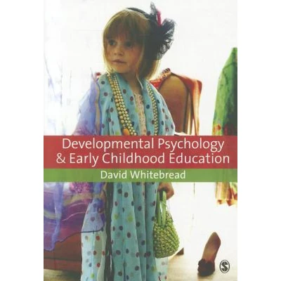 Afbeelding van Developmental Psychology and Early Childhood Education: A Guide for Students Practitioners