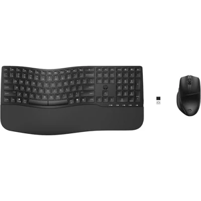 Afbeelding van HP 680 Comfort Dual Mode toetsenbord en muis (8T6L6AA)