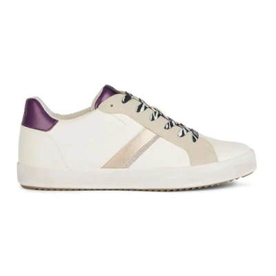 Afbeelding van GEOX D BLOMIEE Wit 35 EU