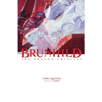 Afbeelding van Brunhild the Princess of Dragons