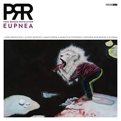 Afbeelding van Pure Reason Revolution Eupnea