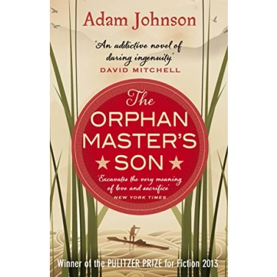 Afbeelding van Orphan Master&#039;s Son: Barack Obama’s Summer Reading Pick 2019