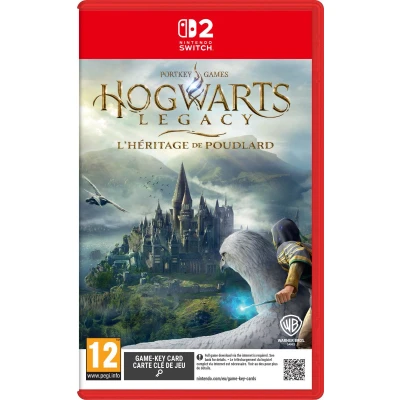 Afbeelding van Hogwarts Legacy Nintendo Switch 2