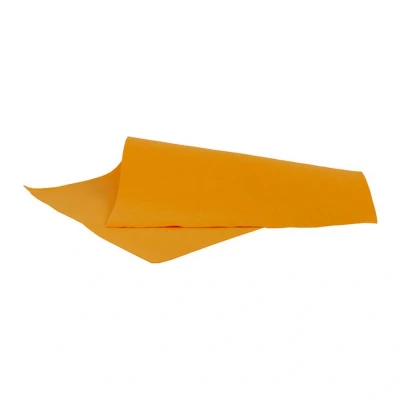 Afbeelding van Betra Viscose Doek Oranje 3x