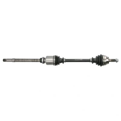 Afbeelding van Aandrijfas PASCAL G2P022PC