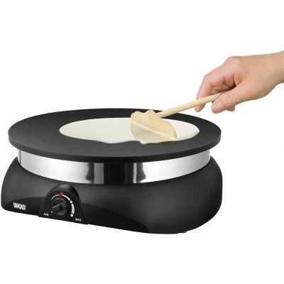 Afbeelding van Pannenkoekenmaker Unold UN.48155 1250 W