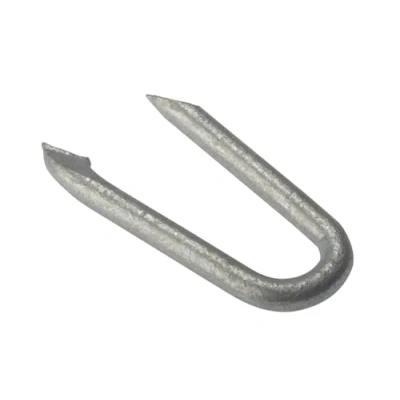 Afbeelding van Forgefix NS20GB500 500g Gegalvaniseerd Netting Staple