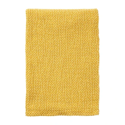 Afbeelding van Plaid Geel 130 x 180 cm Klippan