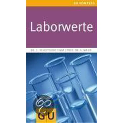 Afbeelding van Laborwerte