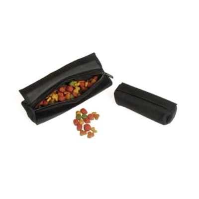 Afbeelding van Karlie Snack Dummy L: 14 cm B: 5 zwart