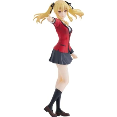 Afbeelding van Goodsmile Kakegurui Mary Saotome Pop Up Parade