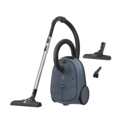 Afbeelding van Electrolux EB61C2DBP Stofzuiger met zak, grijs, 750 W