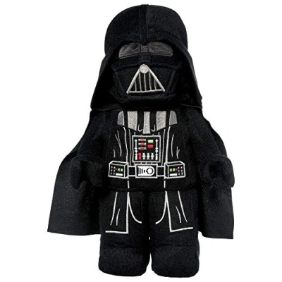 Afbeelding van Darth Vader Pluche