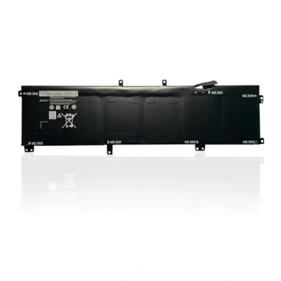 Afbeelding van 245RR 0H76MY H76MV 07D1WJ 7D1WJ Y758W Laptop Batterij Compatibel met Dell XPS 15 9530 Precision M3800 701WJ T0TRM(11.1V 91Wh)