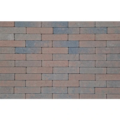 Afbeelding van Kijlstra Waalformaat Strak 20x5x6 Cm Oud Emmen Waaltjes, wie kent ze niet!