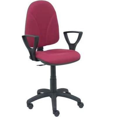 Afbeelding van Bureaustoel Algarra Bali P&amp;C 33BGOLF Kastanjebruin