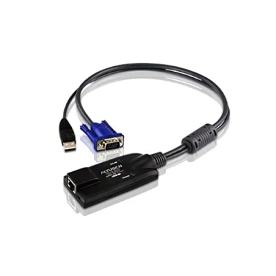 Afbeelding van VGA KVM switch Aten