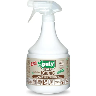 Afbeelding van Puly Caff Igienic Spray (1000ml)