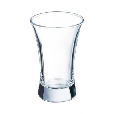 Afbeelding van Arcoroc, glas, 6 x 7 cl,