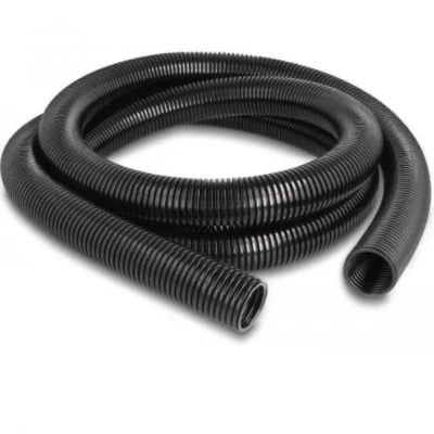 Afbeelding van Delock Kabelschutzschlauch 2 m x 28,5 mm mit PG21 Schlauchverschraubun