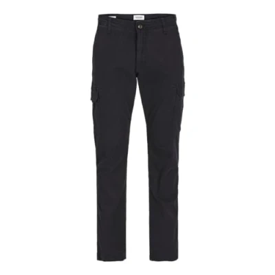 Afbeelding van JACK &amp; JONES JPSTMARCO JJSOUTH Cargo NOOS, zwart, 29W x 30L