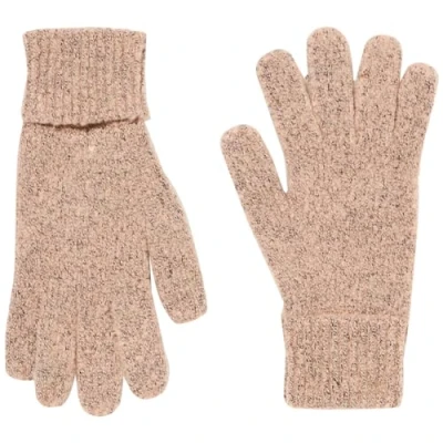 Afbeelding van PIECES Pcpyron New Gloves Noos Bc handschoenen voor dames, Cameo Rose, Eén maat
