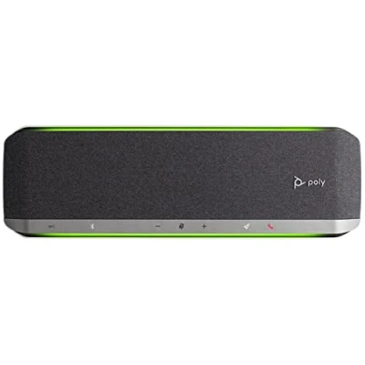 Afbeelding van Portable Bluetooth Speakers Poly 216873 01