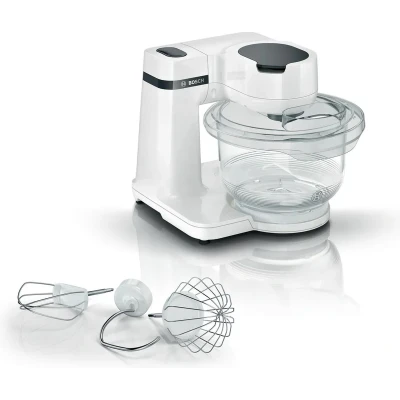 Afbeelding van BOSCH Keukenmachine »MUMS2TW00«, 700 W, 3,8 l mengkom