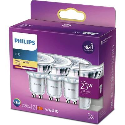 Afbeelding van Philips Led Cl Ww 36d Nd 25w Gu10
