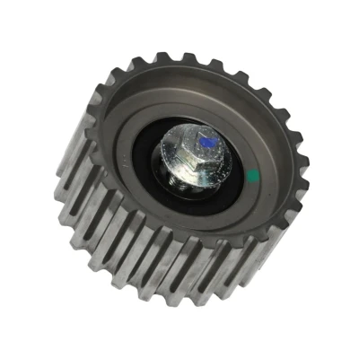 Afbeelding van SNR Spanrol distributieriem GT358.37