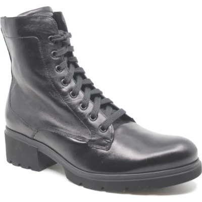 Afbeelding van Durea 9785 Boot Zwart G