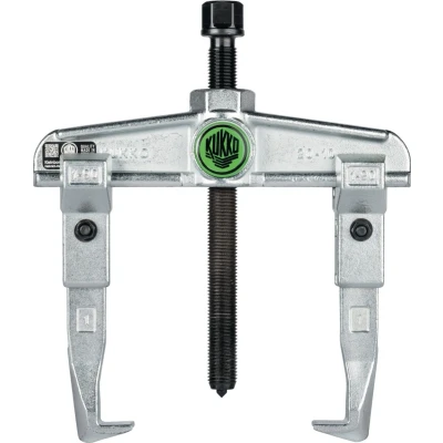 Afbeelding van Kukko Trekker spandiepte 150 mm spanwijdte 200 6 T 1 stuk 20