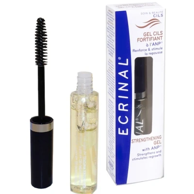 Afbeelding van Ecrinal Wimpers &amp; Wenkbrauw Gel 9ml