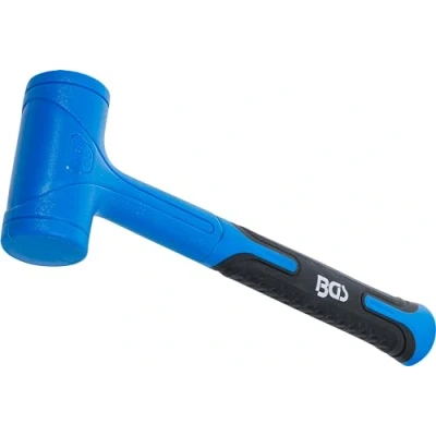 Afbeelding van BGS 74443 zachte hamer terugslagvrij Ø 47 mm 450 g