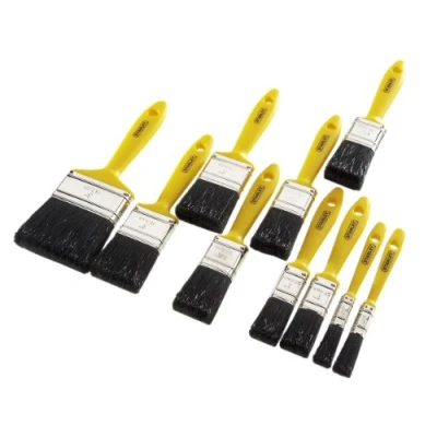 Afbeelding van Stanley HOBBY10 10 Stuk Hobby Penseel Set