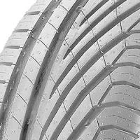Afbeelding van Zomerbanden UNIROYAL RainSport 3 185/55R14 80H
