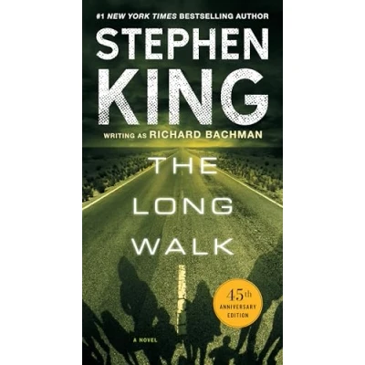 Afbeelding van The Long Walk